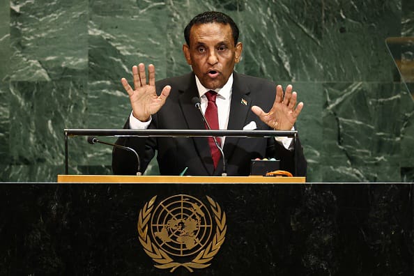 PM Sudan Desak Kekejaman RSF Diadili di Pengadilan Internasional