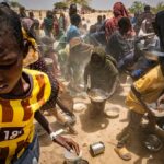 RSF Hancurkan Dapur Umum dan Rumah Sakit, El-Fasher di Ambang Kelaparan dan Kematian Massal