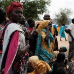 RSF Serang Rumah Sakit Anak di Darfur Utara, Tujuh Orang Tewas