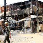 Menhan Sudan Tolak Usulan Gencatan Senjata AS, Tegaskan Perang Lawan RSF Akan Dilanjutkan