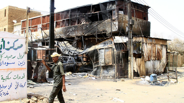 Menhan Sudan Tolak Usulan Gencatan Senjata AS, Tegaskan Perang Lawan RSF Akan Dilanjutkan