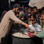 PBB: Satu Juta Warga Gaza Terima Bantuan Makanan, Akses Bantuan Masih Dibatasi Israel