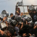 Musim Dingin Menghantam Gaza: Bantuan Makanan Masuk, Tapi Kelaparan Tetap Membayangi