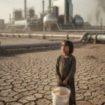 Kapitalisasi Air Berdampak Pada Kerusakan Alam, Tanggung Jawab Siapa?