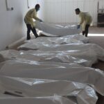 Gaza Terima 15 Jenazah Palestina yang Diduga Dimutilasi dari Israel