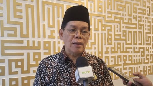Sekjen MUI Dorong Percepatan Pemetaan Modus Operandi Aliran Sesat Demi Ketahanan Nasional