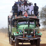 PBB: Permusuhan di Sudan Semakin Intensif Meski Ada Tawaran Gencatan Senjata