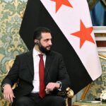 Suriah Gagalkan Dua Upaya Pembunuhan ISIS Terhadap Presiden Ahmed al-Sharaa