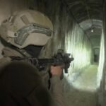 Kesepakatan Gelap Israel-AS, Ratusan Pejuang Hamas Akan Dideportasi ke Negara yang Belum Diketahui