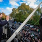 Era Baru Diplomasi Suriah, Kedutaan di Inggris Kembali Aktif