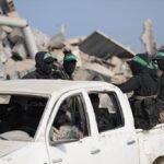 Hamas Perluas Kendali di Gaza di Tengah Mandegnya Rencana AS untuk Masa Depan Wilayah Itu