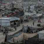 Hamas Tetap Bayar Gaji Pegawai, AS Dorong Pemerintahan Baru Gaza