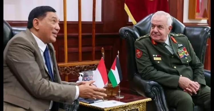 Indonesia Siapkan 20.000 Personel untuk Dikerahkan ke Gaza, Tunggu Persetujuan Internasional Termasuk dari Israel