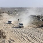 Masa Depan Gaza di Meja PBB: Draf AS vs Draf Rusia, Siapa Menang?