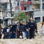 Pasukan Israel Tangkap Sembilan Warga Palestina dalam Serangan Dini Hari di Tepi Barat