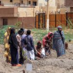 Krisis Kemanusiaan Kian Memburuk, Lebih dari 30 Juta Warga Sudan Butuh Bantuan