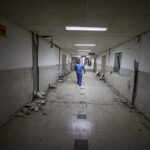 Lebih dari 900 Warga Gaza Meninggal Saat Menunggu Izin Evakuasi Medis yang Ditahan Israel