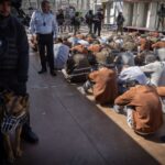 98 Tahanan Palestina Tewas di Penjara Israel, PHRI Sebut Penyiksaan Sudah Jadi Praktik Biasa