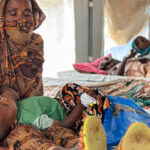 Darfur di Ambang Kematian Massal, Pekerja Kemanusiaan Mengaku Terpaksa “Memilih Siapa yang Diselamatkan”