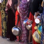 Tragedi Kemanusiaan di Kordofan, 23 Anak Tewas Akibat Kelaparan di Tengah Perang Sudan