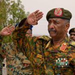 Ketegangan Sudan Meningkat: Militer Tolak Gencatan Senjata, RSF Kuasai Sepertiga Negara