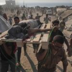 Studi Max Planck: Korban Genosida Gaza Bisa Tembus 100 Ribu Jiwa, Jauh di Atas Angka Resmi