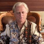 RAIS Aam PBNU Copot Charles Holland Taylor dari Jabatan Penasihat Khusus Ketum PBNU