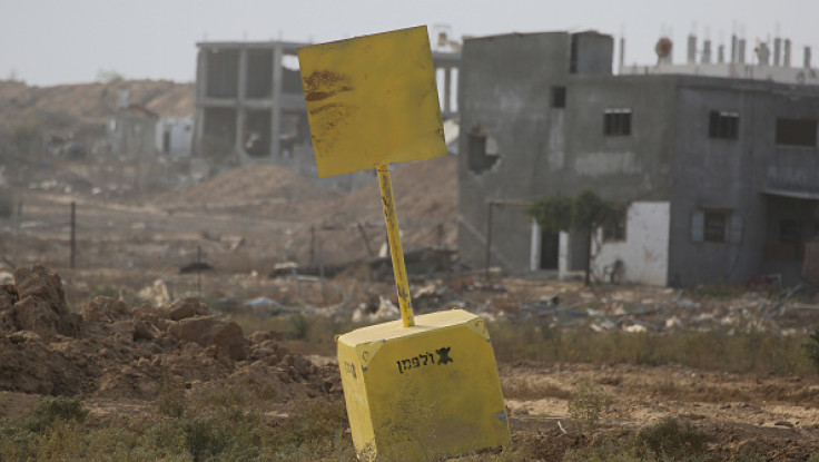 Negosiasi Berlangsung untuk Menjamin Keamanan Pejuang Hamas yang Terjebak di Terowongan Rafah