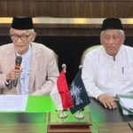 36 PWNU Nyatakan Dukungan kepada Rais Aam atas Pemberhentian Gus Yahya