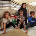 UNICEF: Hampir 9.300 Balita di Gaza Alami Malnutrisi Akut Parah