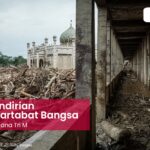 Kemandirian dan Martabat Bangsa