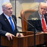Ketegangan Meningkat antara Netanyahu dan Tim Inti Trump, AS Frustrasi atas Mandeknya Gencatan Senjata Gaza