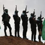 Israel Klaim Tewaskan 40 Pejuang Hamas di Terowongan Rafah, Gencatan Senjata Kian Terancam