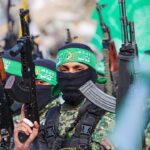 Hamas Klaim Tewaskan Empat Mata-Mata Israel di Gaza Utara
