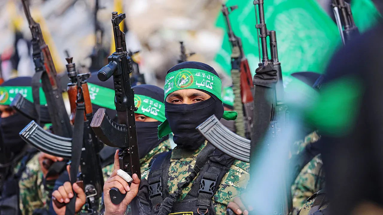Hamas Klaim Tewaskan Empat Mata-Mata Israel di Gaza Utara