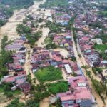 Hamas Sampaikan Belasungkawa untuk Indonesia atas Bencana Banjir Sumatra