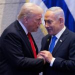 Trump Peringatkan Israel Agar Tidak Ganggu Stabilitas Suriah