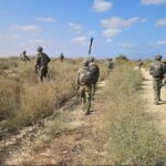 Empat Tentara Israel Terluka dalam Bentrokan dengan Pejuang Hamas di Rafah