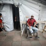 Kemenkes Gaza: 6.000 Warga Alami Amputasi Akibat Serangan Israel, Anak-Anak 25 Persen dari Korban