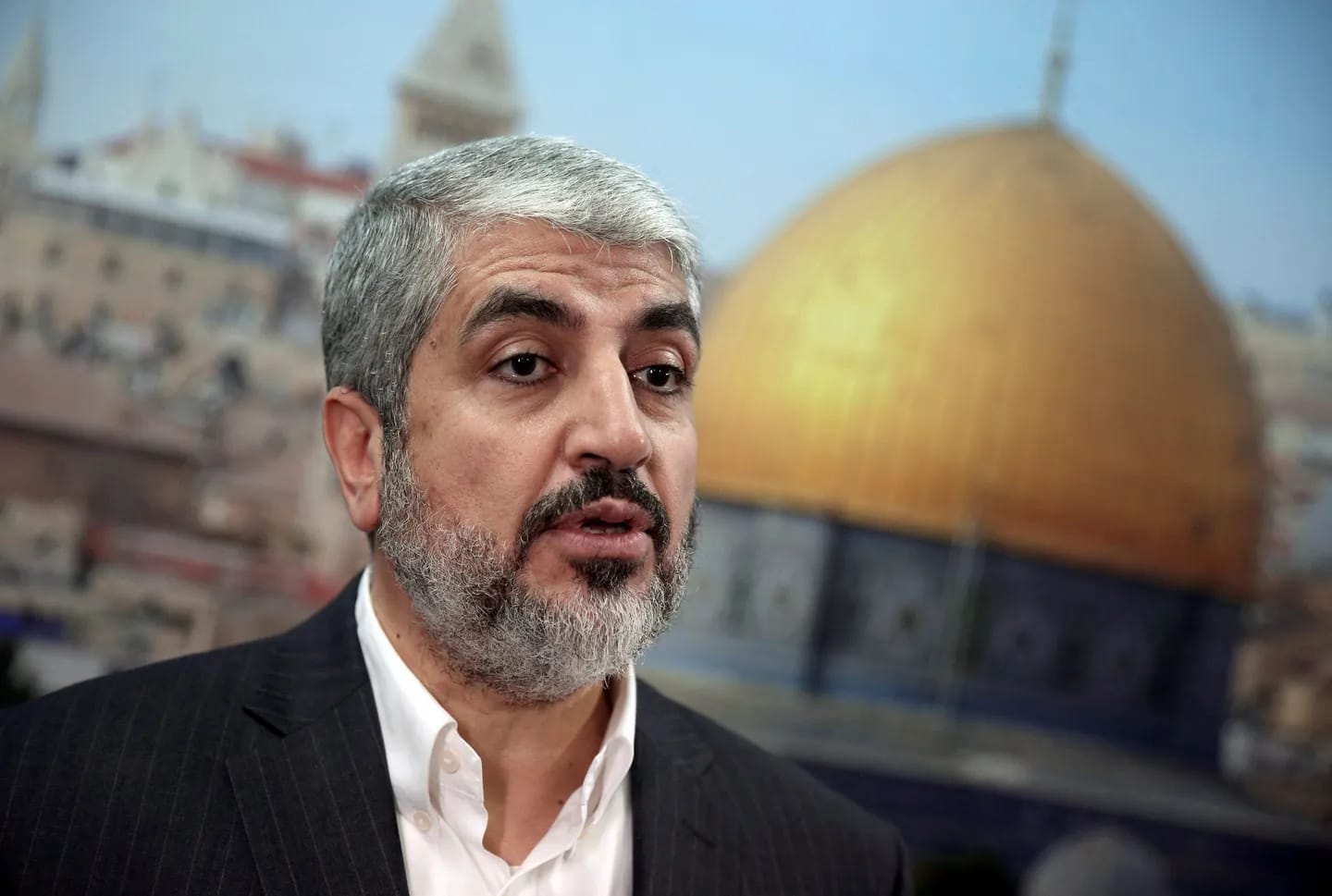Hamas Tolak Pelucutan Senjata: “Itu Bunuh Diri bagi Bangsa Palestina”