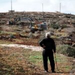 Israel Terus Rampas Tanah Palestina, Setujui 764 Rumah Pemukim Baru di Tepi Barat