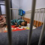 WHO: Lebih dari 1.000 Warga Palestina Meninggal Saat Menunggu Evakuasi Medis dari Gaza