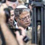 Ben-Gvir Usulkan Penjara Tahanan Palestina Dikelilingi Buaya, Cerminkan Kebiadaban Rezim Zionis