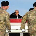 AS Bombardir Puluhan Target ISIS di Suriah, Trump Klaim Balasan atas Tewasnya Tentara Amerika