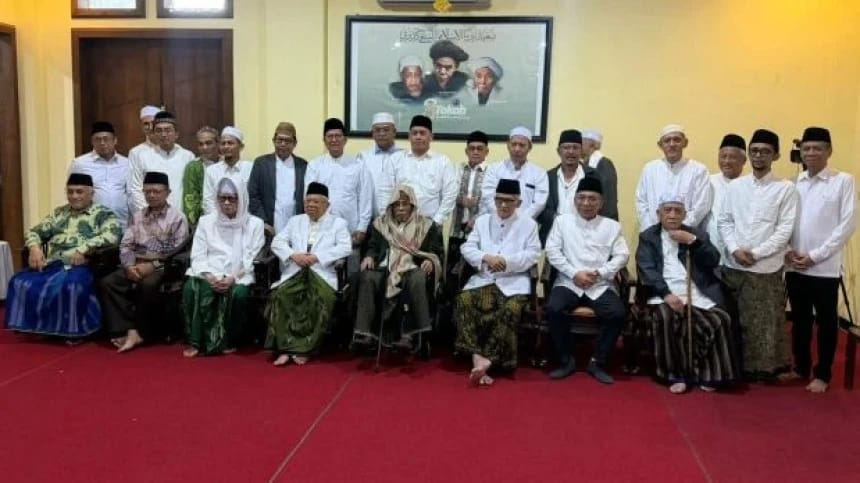 Islah PBNU Tercapai, Muktamar Ke-35 NU Akan Digelar Secepatnya