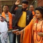 Pemimpin BJP Diduga Serang Wanita Kristen Tunanetra di Gereja, Natal di India Kian Dihantui Intoleransi