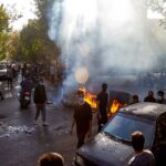 Diancam AS dengan Tindakan Tegas, Iran Batalkan Eksekusi 800 Pengunjuk Rasa