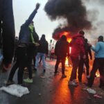 AS Tegaskan Semua Opsi Terbuka untuk Hentikan “Pembantaian” di Iran, Teheran Balik Tuduh Washington Dalangi Kerusuhan