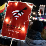 Iran Mulai Meniru Korea Utara: Internet Dikunci, Rakyat Diputus dari Dunia Luar