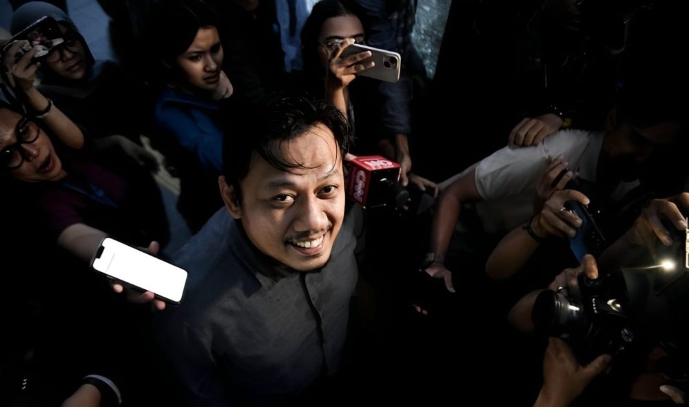 KPK Dalami Dugaan Aliran Uang Biro Haji ke Gus Aiz, PBNU Ikut Terseret?